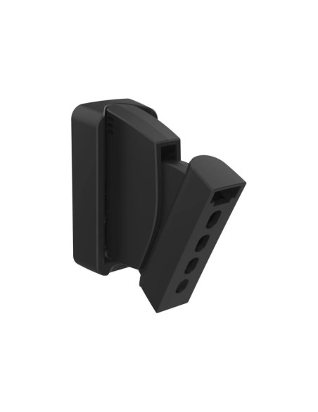 Vogels Wall mount | SWM 3021 Universal Speaker Wall Mount | Tilt, rotate | Maximum weight (capacity) 5 kg | Black