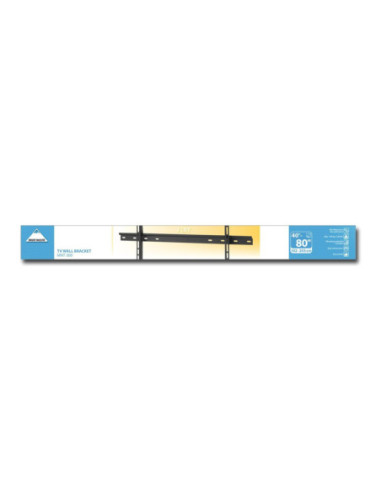 Vogels Wall mount | MNT 300 | 40-65 " | Maximum weight (capacity) 100 kg | Black