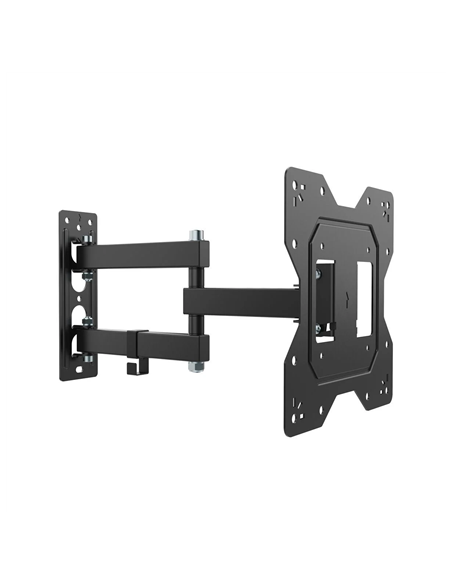 Vogels Wall mount | UP 2043 Full-Motion TV Wall Mount S | 19-43 " | Rotate, Tilt | Maximum weight (capacity) 20 kg | Black