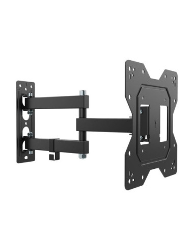 Vogels Wall mount | UP 2043 Full-Motion TV Wall Mount S | 19-43 " | Rotate, Tilt | Maximum weight (capacity) 20 kg | Black