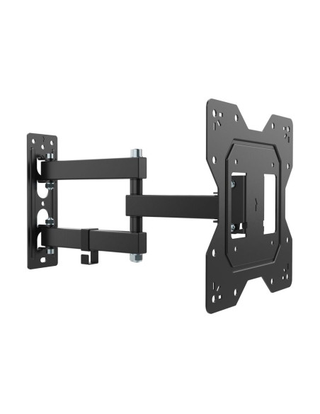 Vogels Wall mount | UP 2043 Full-Motion TV Wall Mount S | 19-43 " | Rotate, Tilt | Maximum weight (capacity) 20 kg | Black