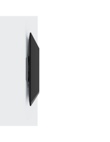 Vogels Wall mount | UP 4003 TV Wall Mount M | Fixed | 32-65 " | Maximum weight (capacity) 55 kg | Black