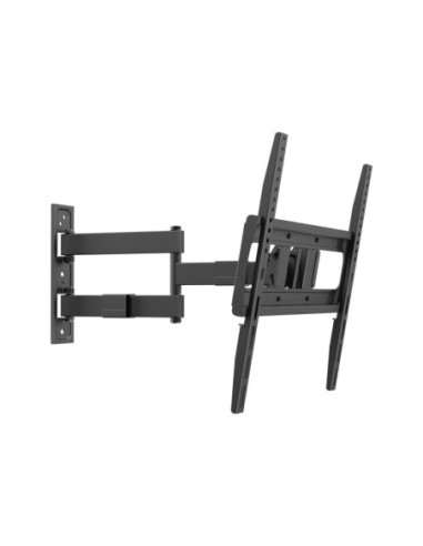 Vogels Wall mount | UP 4043 Full-Motion TV Wall Mount M | 32-65 " | Rotate, Tilt | Maximum weight (capacity) 25 kg | Black