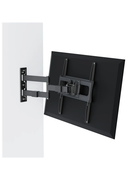 Vogels Wall mount | UP 4043 Full-Motion TV Wall Mount M | 32-65 " | Rotate, Tilt | Maximum weight (capacity) 25 kg | Black