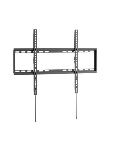 Vogels Wall mount | UP 6003 Fixed TV Wall Mount L | 40-80 " | Fixed | Maximum weight (capacity) 55 kg | Black