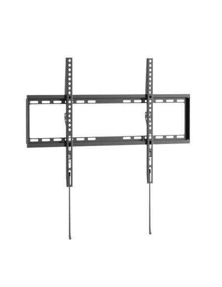 Vogels Wall mount | UP 6003 Fixed TV Wall Mount L | 40-80 " | Fixed | Maximum weight (capacity) 55 kg | Black