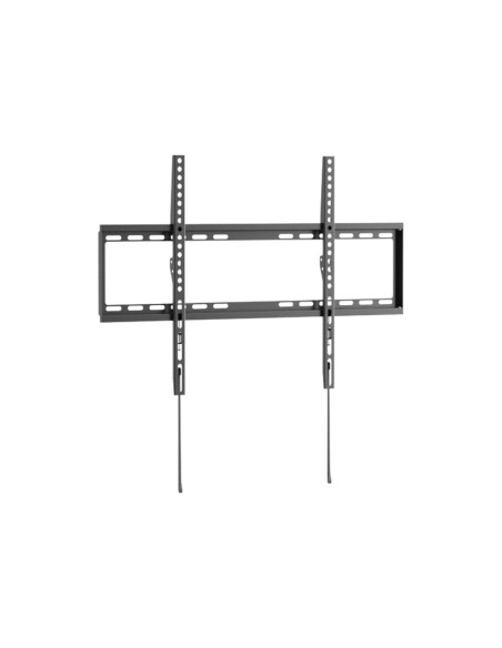 Vogels Wall mount | UP 6003 Fixed TV Wall Mount L | 40-80 " | Fixed | Maximum weight (capacity) 55 kg | Black