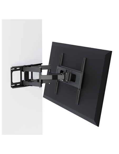 Vogels Wall mount | UP 6053 Full-Motion TV Wall Mount L | 40-80 " | Rotate, Tilt | Maximum weight (capacity) 40 kg | Black