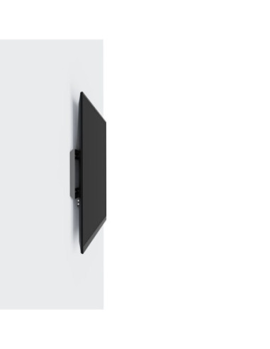 Vogels Wall mount | UP 9003 Fixed TV Wall Mount XL | 55-120 " | Fixed | Maximum weight (capacity) 120 kg | Black