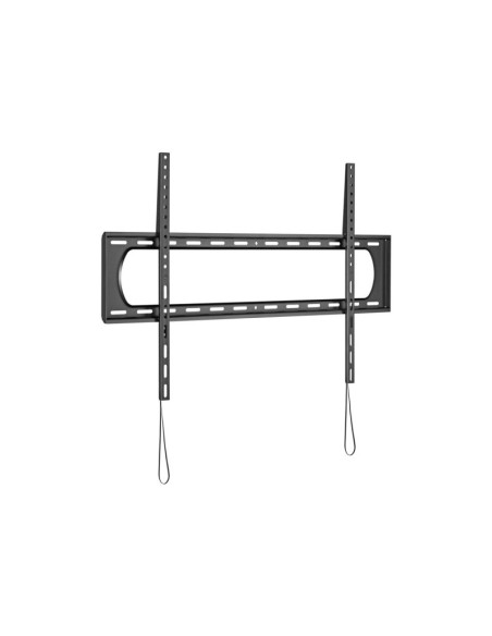 Vogels Wall mount | UP 9003 Fixed TV Wall Mount XL | 55-120 " | Fixed | Maximum weight (capacity) 120 kg | Black