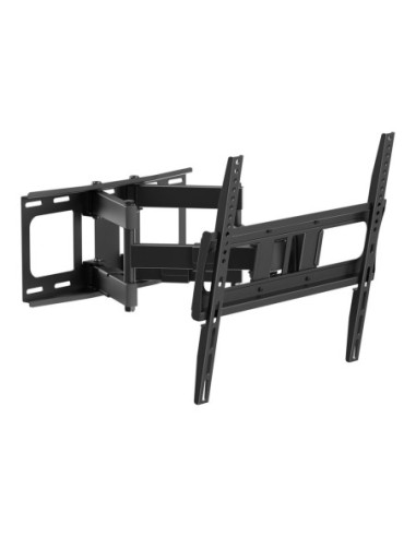 Vogels Wall mount | UP 4053 Full-Motion TV Wall Mount M | 32-65 " | Rotate, Tilt | Maximum weight (capacity) 40 kg | Black