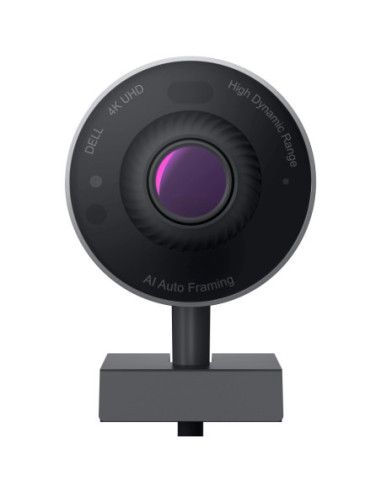Dell UltraSharp Webcam WB7022 4K internetinė kamera