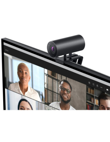 Dell 722-BBBI UltraSharp Webcam