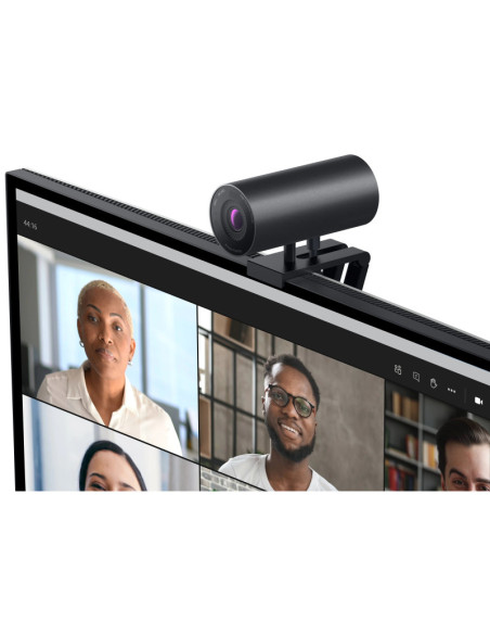 Dell 722-BBBI UltraSharp Webcam
