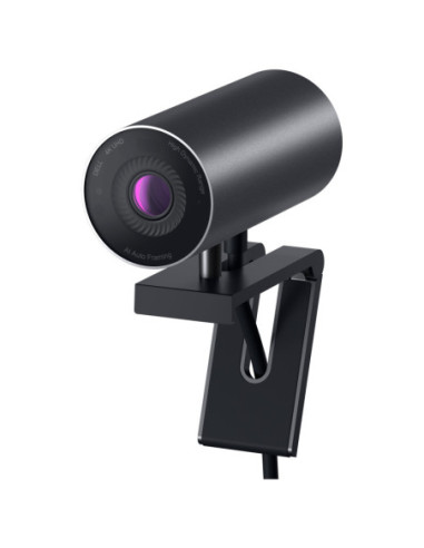 Dell UltraSharp Webcam WB7022 4K internetinė kamera
