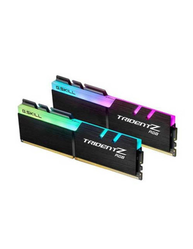 G.Skill | Trident Z RGB | 32 Kit (16GBx2) GB | DDR4 | 3200 MHz | PC/server | Registered No | ECC No