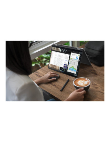 Dell Pro Premium Active Pen suderinamiems 2-in-1