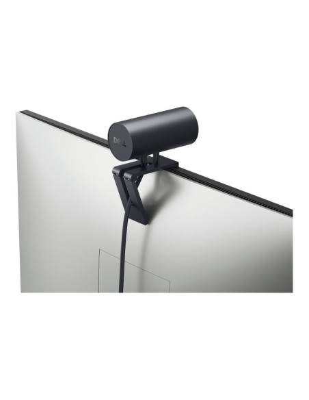 Dell 722-BBBI UltraSharp Webcam