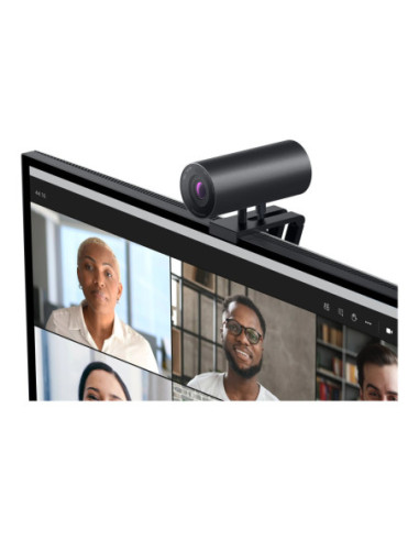 Dell 2D9RX 4K UHD webcam
