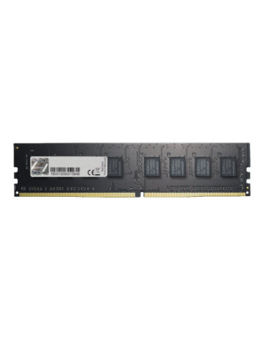 G.Skill | 16GB (8GBx2) GB | DDR4 | 2666 MHz | PC/server | Registered No | ECC No