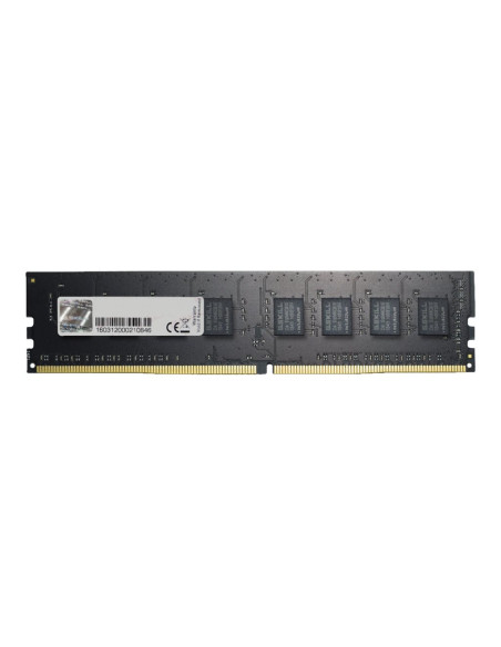 G.Skill | 16GB (8GBx2) GB | DDR4 | 2666 MHz | PC/server | Registered No | ECC No