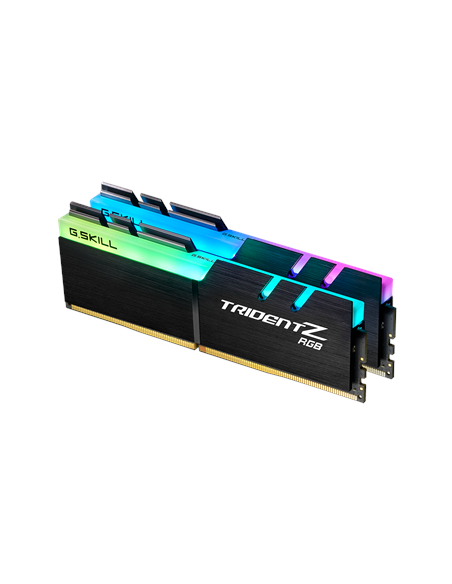 G.Skill | Trident Z | 16 GB | DDR4 | 3200 MHz | PC/server | Registered No | ECC No