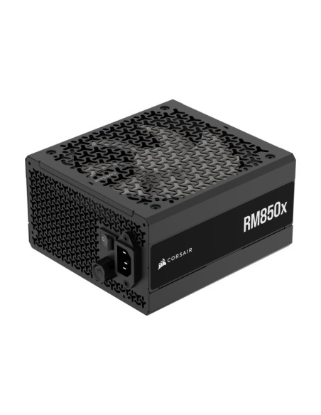 Corsair Fully Modular Power Supply (EU) | RMx Series RM850x | 850 W