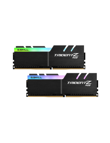 G.Skill | Trident Z | 16 GB | DDR4 | 3200 MHz | PC/server | Registered No | ECC No