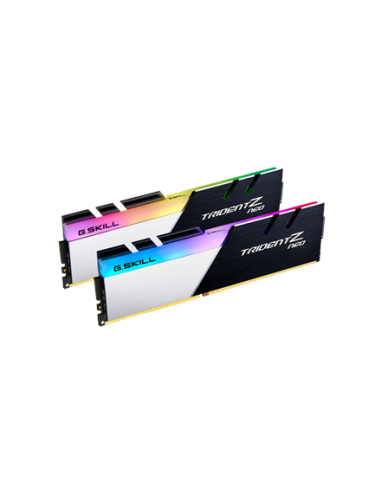 G.Skill | Trident Z Neo | (2 x 8 GB) 16 GB | DDR4 | 3600 MHz | PC/server | Registered No | ECC No