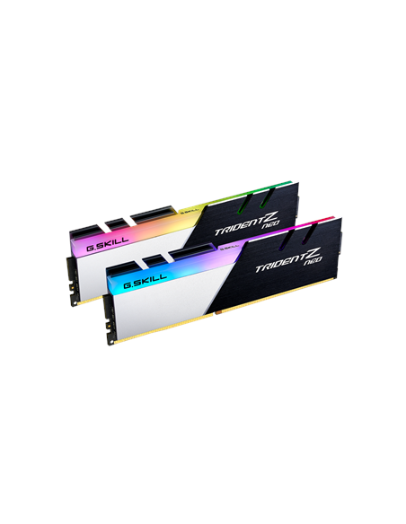 G.Skill | Trident Z Neo | (2 x 8 GB) 16 GB | DDR4 | 3600 MHz | PC/server | Registered No | ECC No