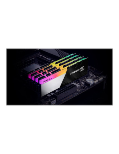 G.Skill | Trident Z Neo | (2 x 8 GB) 16 GB | DDR4 | 3600 MHz | PC/server | Registered No | ECC No