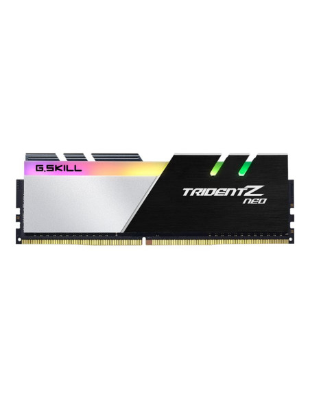 G.Skill | Trident Z Neo | (2 x 8 GB) 16 GB | DDR4 | 3600 MHz | PC/server | Registered No | ECC No