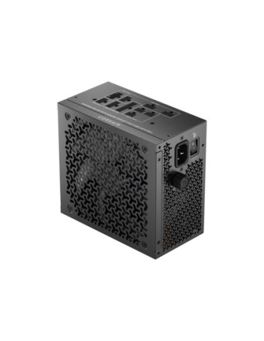 Corsair Fully Modular ATX Power Supply (EU) | RM750x SHIFT | 750 W | Black