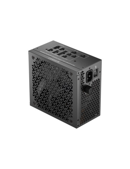 Corsair Fully Modular ATX Power Supply (EU) | RM750x SHIFT | 750 W | Black