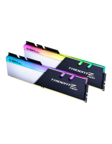 G.Skill | Trident Z Neo | (2 x 8 GB) 16 GB | DDR4 | 3600 MHz | PC/server | Registered No | ECC No