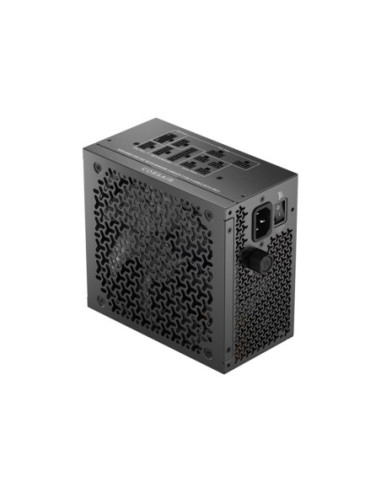 Corsair Fully Modular ATX Power Supply (EU) | RM850x SHIFT | 850 W | Black