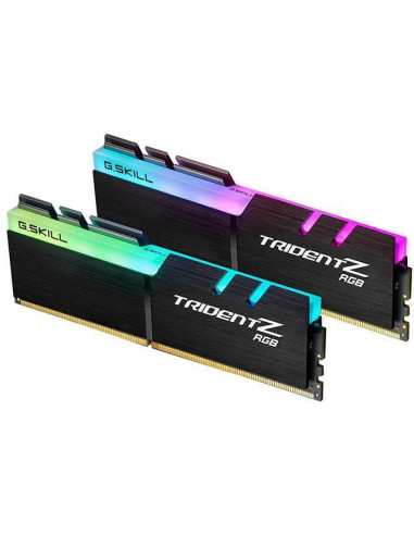 G.Skill | Trident Z RGB (For AMD) | 16 GB | DDR4 | 3600 MHz | PC/server | Registered No | ECC No