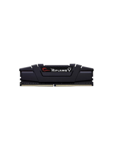 G.Skill | Ripjaws V | 16 GB | DDR4 | 3200 MHz | PC/server | Registered No | ECC No