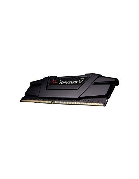 G.Skill | Ripjaws V | 16 GB | DDR4 | 3200 MHz | PC/server | Registered No | ECC No