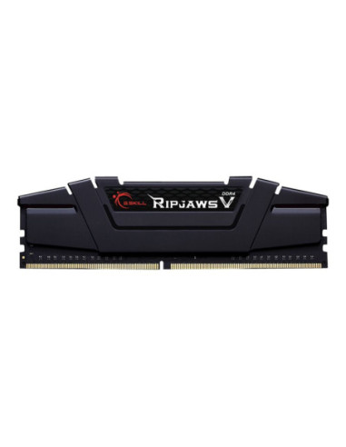 G.Skill | Ripjaws V | 16 GB | DDR4 | 3200 MHz | PC/server | Registered No | ECC No