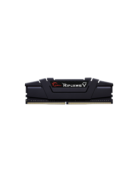 G.Skill | Ripjaws V | 32 GB | DDR4 | 3600 MHz | PC/server | Registered No | ECC No