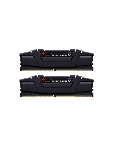 G.Skill | Ripjaws V | 32 GB | DDR4 | 3600 MHz | PC/server | Registered No | ECC No