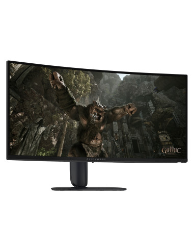 Alienware 34 240Hz Gaming Monitor - AW3426DWM