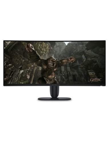 Alienware 34 240Hz Gaming Monitor - AW3426DWM