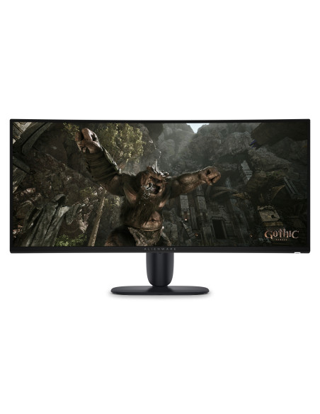 Alienware 34 240Hz Gaming Monitor - AW3426DWM