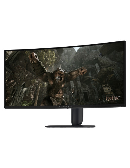 Alienware 34 240Hz Gaming Monitor - AW3426DWM