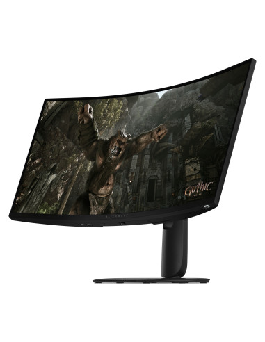 Alienware 34 240Hz Gaming Monitor - AW3426DWM