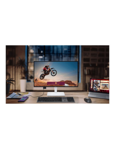 Dell S2725QC su 65W USB-C