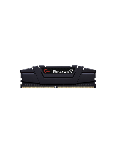 G.Skill | Ripjaws V | 16 GB | DDR4 | 3600 MHz | PC/server | Registered No | ECC No