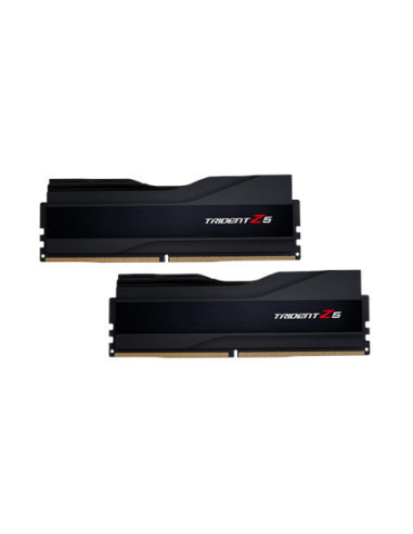 G.Skill | Trident Z5 | 32 GB | DDR5 | 5600 MHz | PC/server | Registered No | ECC No